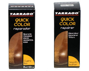 Quick color 25ml - farba, lakier do renowacji skr, butw - 2825379348