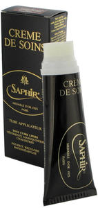 SAPHIR MEDAILLE D'OR Krem / Pasta do butw z aplikatorem 75ml - 2825379457