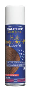 Protector HP Oil tuszcz spray 250ml SAPHIR - 2825379467