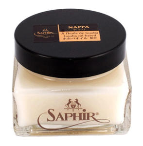 Krem do delikatnej skry Nappa 75ml SAPHIR Medaille D'or - 2825379327