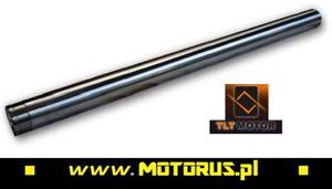 TLT rury none teleskopw lag rednica 46mm dugo 602mm KAWASAKI ZX6 1998-1999 TLT MOTOR TECROL rury amortyzatorw teleskopw lagi do motocykli SUPER CENY sklep motocyklowy MOTORUS.PL - 2859912456