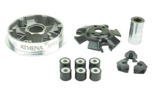 ATHENA wariator skuterowy HONDA FES125 S-Wing/ABS 07-10, SH125i 06-12, PES 125 PSi 06-10 ATHENA wariatory tuningowe SUPER CENY sklep motocyklowy MOTORUS.PL - 2859913003