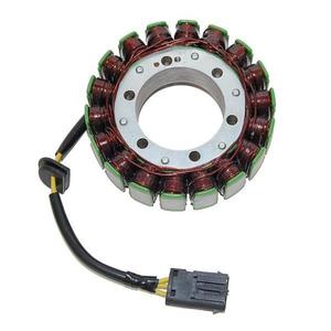 ELECTROSPORT ESG842 Stator uzwojenie alternatora BMW F650CS 02-05, F650GS/Dakar 00-07 Motocyklowe uzwojenie alternatora STATOR w NAJLEPSZEJ CENIE z RABATEM w sklepie motocyklowym MOTORUS.PL - 2859913130