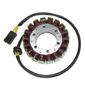 ELECTROSPORT ESG831 Stator uzwojenie alternatora BMW F800GS 08-17, F700GS 11-17, F650GS Twin 09-15 Motocyklowe uzwojenie alternatora STATOR w NAJLEPSZEJ CENIE z RABATEM w sklepie motocyklowym MOTORUS.PL - 2859913131