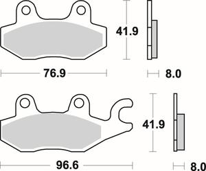 SBS 638DC RACING DUAL CARBON motocyklowe klocki hamulcowe komplet na 1 tarcz PRZD KAWASAKI EX250R Ninja 2008-2012, EX300R Ninja 2013- SBS 638DC RACING DUAL CARBON motocyklowe klocki hamulcowe komplet na 1 tarcz PRZD KAWASAKI EX250R Ninja 2008-2012, EX300R Ninja 2013- sklep motocyklowy MOTORUS.PL - 2859915262