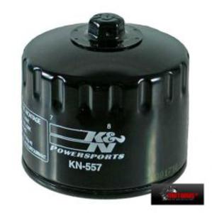 KN-557 motocyklowy sportowy filtr oleju KN sportowe filtry powietrza i oleju SUPER CENY sklep motocyklowy MOTORUS.PL - 2822427572
