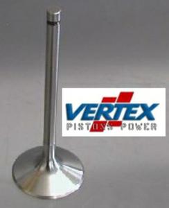 VERTEX 8400003-1 zawr wydechowy stalowy XR400R 96-04, TRX400EX 99-06 - 2822431180