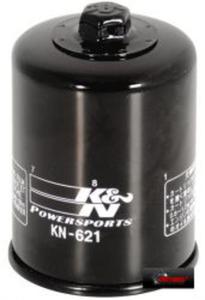 KN-621 motocyklowy sportowy filtr oleju KN sportowe filtry powietrza i oleju SUPER CENY sklep motocyklowy MOTORUS.PL - 2822427573