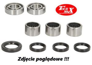 TOURMAX zestaw naprawczy Wahacza YAMAHA YZF R1 04-05 (RN121) TOURMAX SAB-202 zestaw naprawczy Wahacza YAMAHA YZF R1 04-05 (RN121) sklep MOTORUS.PL - 2867989853