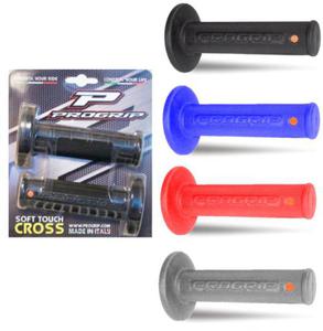 PROGRIP 799 manetki motocyklowe OFF-ROAD MX CROSS 22+25mm dugo 118mm PARA DWUSKADNIKOWE PROGRIP 799 manetki motocyklowe OFF-ROAD 22+25mm dugo 118mm PARA DWUSKADNIKOWE MOTORUS.PL - 2867989918