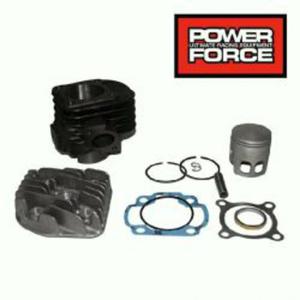 POWER FORCE CZT000290 zestaw cylindrowy CPI KEEWAY 47MM Z GOWIC TUNNING - 2822431348