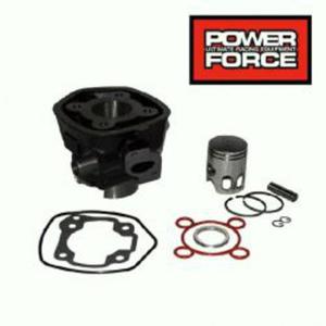 POWER FORCE CZT000170 zestaw cylindrowy APRILLA SR 50 L/C (40 MM) - 2822431349