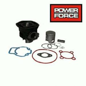 POWER FORCE CZT000277 zestaw cylindrowy PIAGGIO NEW (47 MM) - 2822431353