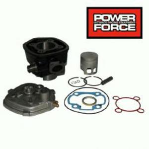 POWER FORCE CZT000171 zestaw cylindrowy APRILLA SR 50 L/C (47 MM) - 2822431355