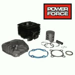 POWER FORCE CZT000288 zestaw cylindrowy HONDA BALI/SFX (47 MM) - 2822431357