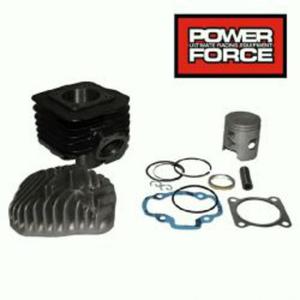 POWER FORCE CZT000006 zestaw cylindrowy HONDA DIO (47 MM) - 2822431358