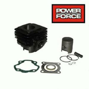 POWER FORCE CZT000196 zestaw cylindrowy HONDA TACT AB07 (40 MM) - 2822431360