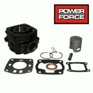 POWER FORCE CZT000275 zestaw cylindrowy NSR 50 L/C (45 MM) - 2822431367