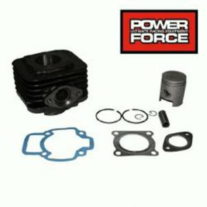 POWER FORCE CZT000169 zestaw cylindrowy PIAGGIO TPH SFERA (40 MM) - 2822431376