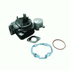 POWER FORCE CZT000004 zestaw cylindrowy SUZUKI ADDRESS 50 (41,00 MM) - 2822431378