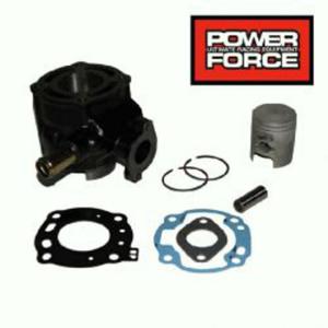 POWER FORCE CZT000180 zestaw cylindrowy SUZUKI KATANA L/C (41 MM) - 2822431380