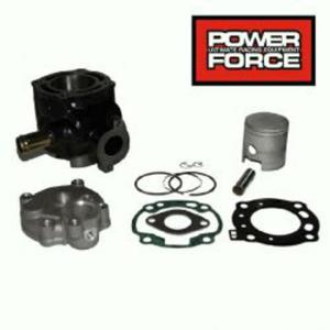 POWER FORCE CZT000181 zestaw cylindrowy SUZUKI KATANA L/C (47 MM) - 2822431381