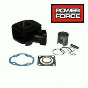 POWER FORCE CZT000281 zestaw cylindrowy SUZUKI RAN KEEWAY KINROAD (41 MM) - 2822431382