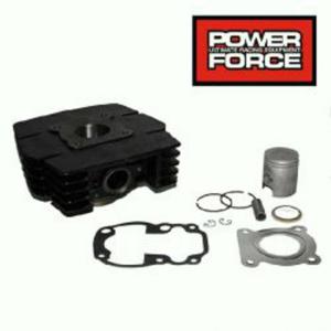 POWER FORCE CZT000274 zestaw cylindrowy SUZUKI TS 50 AC (47 MM) - 2822431388