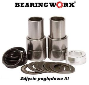 BEARING WORX zestaw naprawczy WAHACZA KAWASAKI KFX 450R 08-14 (28-1186) BEARING WORX zestaw naprawczy WAHACZA KAWASAKI KFX 450R 08-14 (28-1186) MOTORUS.PL - 2867992451