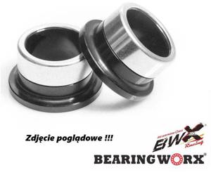 BEARING WORX tulejki dystansowe koa TYLNEGO HONDA CR125/250 00-07, CRF250R 04-18, CRF250X 04-17, CRF450R 02-18, CRF450X 05-17, CRF450RX 17-18 (11-101 BEARING WORX tulejki dystansowe koa TYLNEGO HONDA CR 125/250 00-07, CRF 250R 04-18, CRF 250X 04-17, CRF 450R 02-18, CRF 450X 05-17, CRF 450RX 17-18 (11-1015-1) MOTORUS.PL - 2867992620