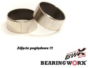 BEARING WORX tulejki (PANEWKI) zawieszenia PRZEDNIEGO KTM SX/EXC 125/250 00-01, EXC200/250/300/380 00-02, EXC400/520 00-02 (2 SZT. 43x47x20) (38-6053) BEARING WORX tulejki (PANEWKI) zawieszenia PRZEDNIEGO KTM SX/EXC 125/250 00-01, EXC200/250/300/380 00-02, EXC400/520 00-02 (2 SZT. 43x47x20) (38-6053) MOTORUS.PL - 2867992640