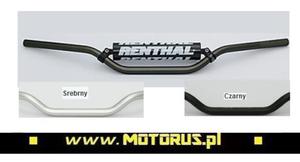 RENTHAL 789-02 STREETFIGHTER 22mm kierownica motocyklowa ROAD RENTHAL 789-02 STREETFIGHTER 22mm kierownica motocyklowa ROAD sklep motocykowy MOTORUS.PL - 2822431734