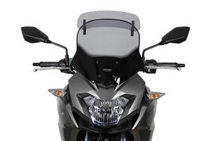 MRA VARIO TOURING z DEFLEKTOREM szyba motocyklowa KAWASAKI VERSYS X 300, LE 300 C, 2017-, bezbarwna MRA VARIO TOURING z DEFLEKTOREM szyba motocyklowa KAWASAKI VERSYS X 300, LE 300 C, 2017-, bezbarwna MOTORUS.PL - 2867995526