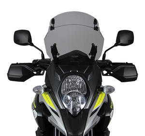 MRA MULTI X-CREEN MXC szyba motocyklowa SUZUKI DL1000 V-STROM, WDD0, 2017-, bezbarwna MRA MULTI X-CREEN MXC szyba motocyklowa SUZUKI DL 1000 V-STROM, WDD0, 2017-, bezbarwna MOTORUS.PL - 2867996021
