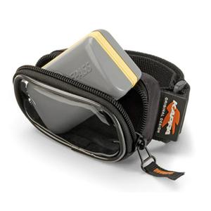 KAPPA torba NA RAMI LUB NADGARSTEK ( 90X55X30 MM ) KAPPA torba NA RAMI LUB NADGARSTEK ( 90X55X30 MM ) MOTORUS.PL - 2881271285