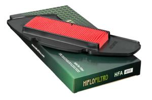 HifloFiltro HFA4111 filtr powietrza YAMAHA GPD125 A N-Max 2015-2020 HIFLOFILTRO motocyklowe filtry powietrza SUPER CENY sklep motocyklowy MOTORUS.PL - 2867997666