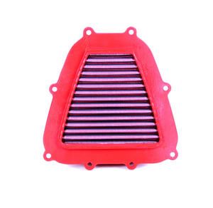 BMC Air Filter FM999/01 sportowy motocyklowy filtr powietrza YAMAHA WR250F 15-18, WR450F 16-18, YZ250F 14-18, YZ450F 14-17 BMC Air Filter Woskie SPORTOWE filtry powietrza jak KN sklep motocyklowy MOTORUS.PL - 2871636491