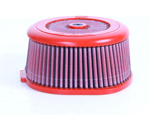 BMC Air Filter FM998/08 sportowy motocyklowy filtr powietrza HONDA CRF250R 14-17, CRF450R 13-16 BMC Air Filter Woskie SPORTOWE filtry powietrza jak KN sklep motocyklowy MOTORUS.PL - 2871636492