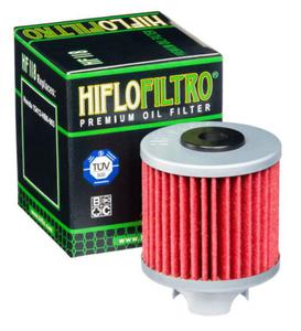 HifloFiltro HF118 motocyklowy filtr oleju HONDA ATC125 86-87, TRX125 87-88, PITBIKES HifloFiltro HF118 motocyklowy filtr oleju HONDA ATC125 86-87, TRX125 87-88, PIT BIKES MOTORUS.PL - 2871636497