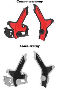 ACERBIS osony ramy X-Grip Honda CRF300L 2021- , CRF300 RALLY 2022- ACERBIS MX ENDURO OFF-ROAD czci akcesoria motocyklowe MOTORUS.PL sklep motocyklowy - 2871636509