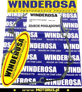 WINDEROSA (VERTEX) USZCZELKA POKRYWY ALTERNATORA HONDA VT600C SHADOW 93-98, VT600CD 93-98, VT750C 98-00, VT750CD 98-00 WINDEROSA (VERTEX) USZCZELKA POKRYWY ALTERNATORA HONDA VT600C SHADOW 93-98, VT600CD 93-98, VT750C 98-00, VT750CD 98-00 MOTORUS.PL - 2873061688