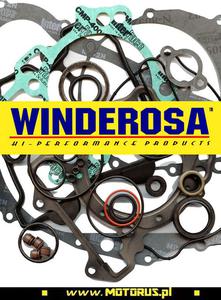 WINDEROSA (VERTEX) KOMPLET USZCZELEK YAMAHA YZ 85 19-22 (Z USZCZELNIACZAMI SILNIKOWYMI) WINDEROSA (VERTEX) KOMPLET USZCZELEK YAMAHA YZ 85 19-22 (Z USZCZELNIACZAMI SILNIKOWYMI) MOTORUS.PL - 2873062032