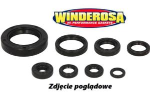 WINDEROSA (VERTEX) KOMPLET (ZESTAW) USZCZELNIACZY SILNIKOWYCH HONDA NX 650 DOMINATOR, XR 650L 93-18 WINDEROSA (VERTEX) KOMPLET (ZESTAW) USZCZELNIACZY SILNIKOWYCH HONDA NX 650 DOMINATOR, XR 650L 93-18 MOTORUS.PL - 2873062360