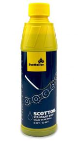 SCOTTOILER SA-0008 NIEBIESKI olej do oliwiarki acucha napdowego 250ml SCOTTOILER SA-0008 NIEBIESKI olej do oliwiarki acucha napdowego 250ml MOTORUS.PL - 2873355977