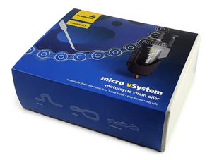 SCOTTOILER VSYSTEM MICRO 35ml oliwiarka do acucha motocyklowego SCOTTOILER SO-6030 V-SYSTEM MICRO 35ml oliwiarka do acucha motocyklowego MOTORUS.PL - 2873355978