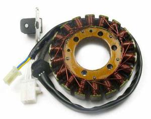 Electrex G425 stator uzwojenie alternatora YAMAHA XP250 MAJESTY (103X42X18 MM) Z IMPULSATOREM Electrex G425 stator uzwojenie alternatora YAMAHA XP 250 MAJESTY (103X42X18 MM) Z IMPULSATOREM MOTORUS.PL - 2877586786