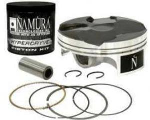 NAMURA NA-40012 HYPERDRYVE kompletny tok Yamaha YFM700 RAPTOR 06-13, GRIZZLY 07-13 NAMURA toki motocyklowe SUPER CENY sklep motocyklowy MOTORUS.PL - 2822433250