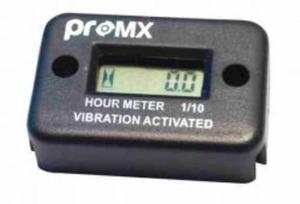 PROMX PR03 licznik motogodzin wibracyjny wodoodporny - 2822433374