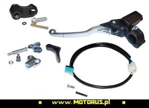 MAGURA pompa sprzgowa KTM r. toczka 9,5mm krtka dwignia 146mm MAGURA pompy sprzga HYMEC SUPER CENY sklep motocyklowy MOTORUS.PL - 2822433484