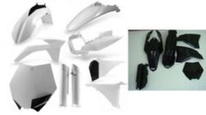 UFO KTKIT510 komplet plastikw Offroad KTM SX-SXF 11-12 - 2822433732